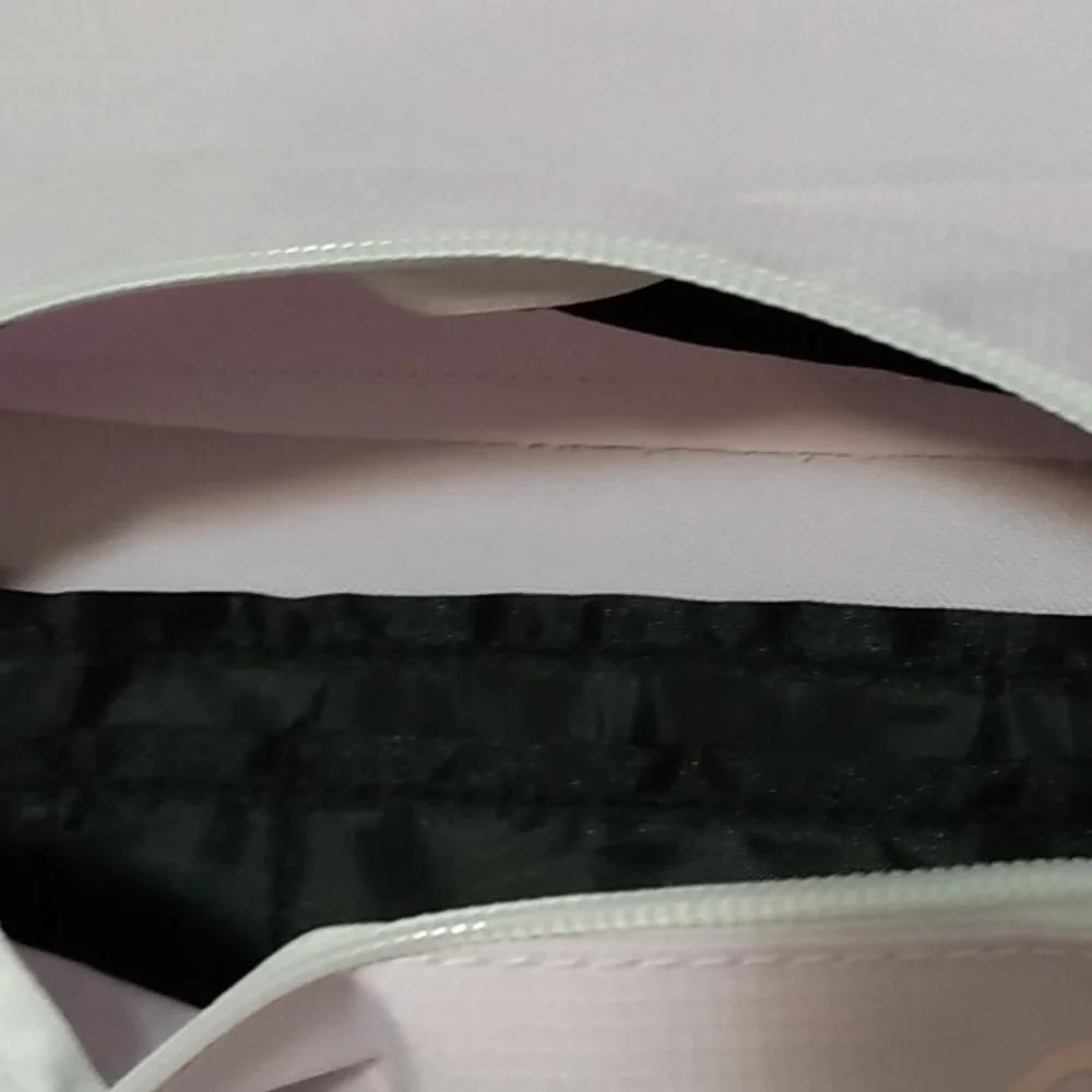 PUMA MERIDIAN 4.0 BACKPACK LAVENDER CARRY-ON TOTE BLACK BOOKBAG SIZE OS NWT